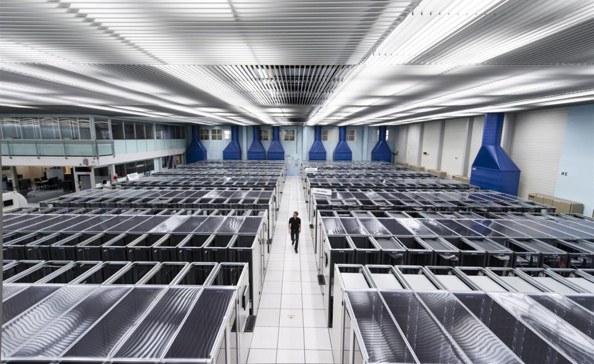 Cerncomputingcentre