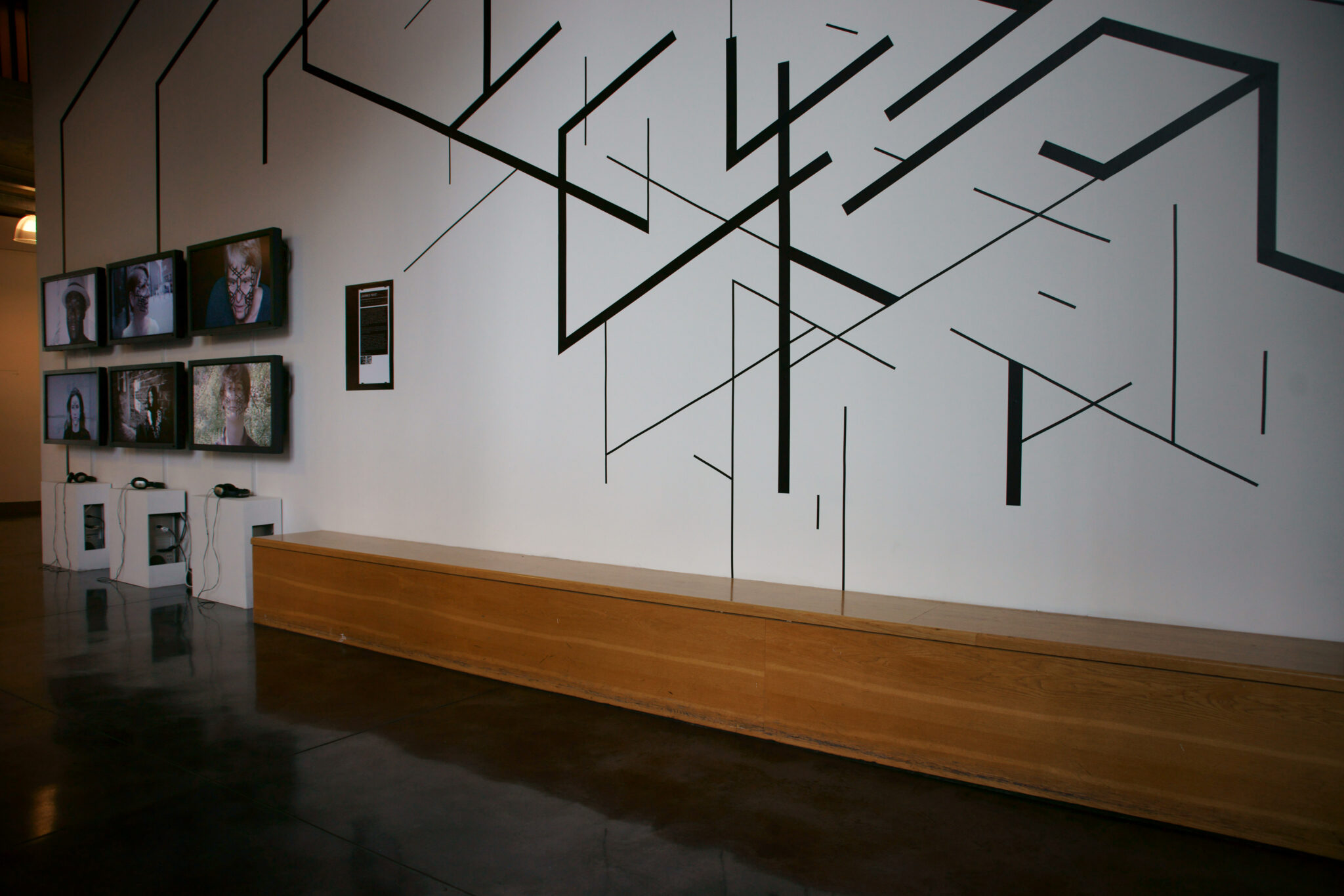 Laurence Payot, 1 in a Million You, 2012 - ongoing.