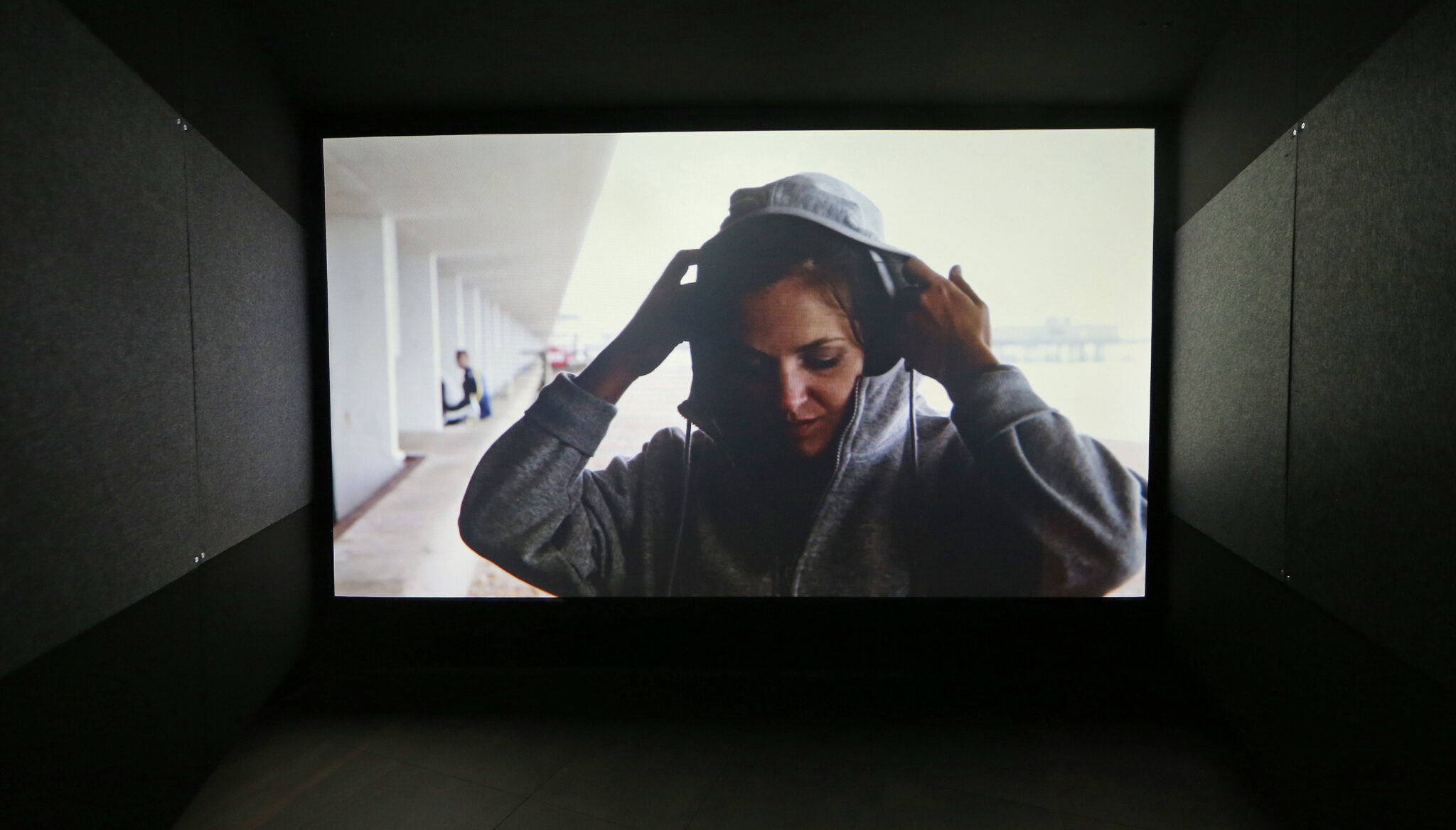 Natasha Caruana, Divorce Index, 2017. Photo by Gareth Jones.