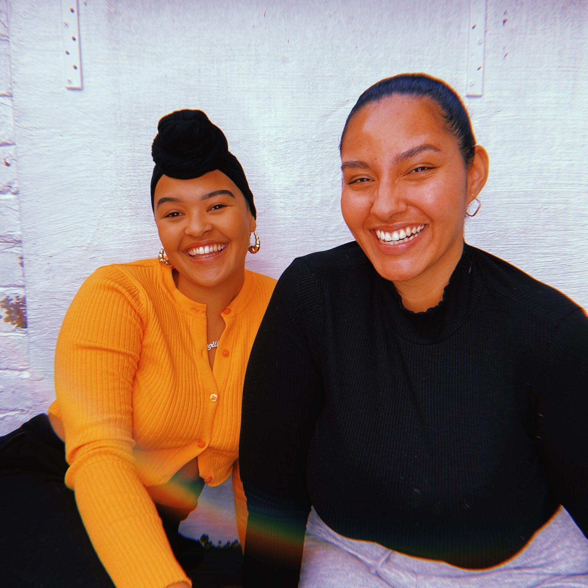 Go Off Sis Podcast