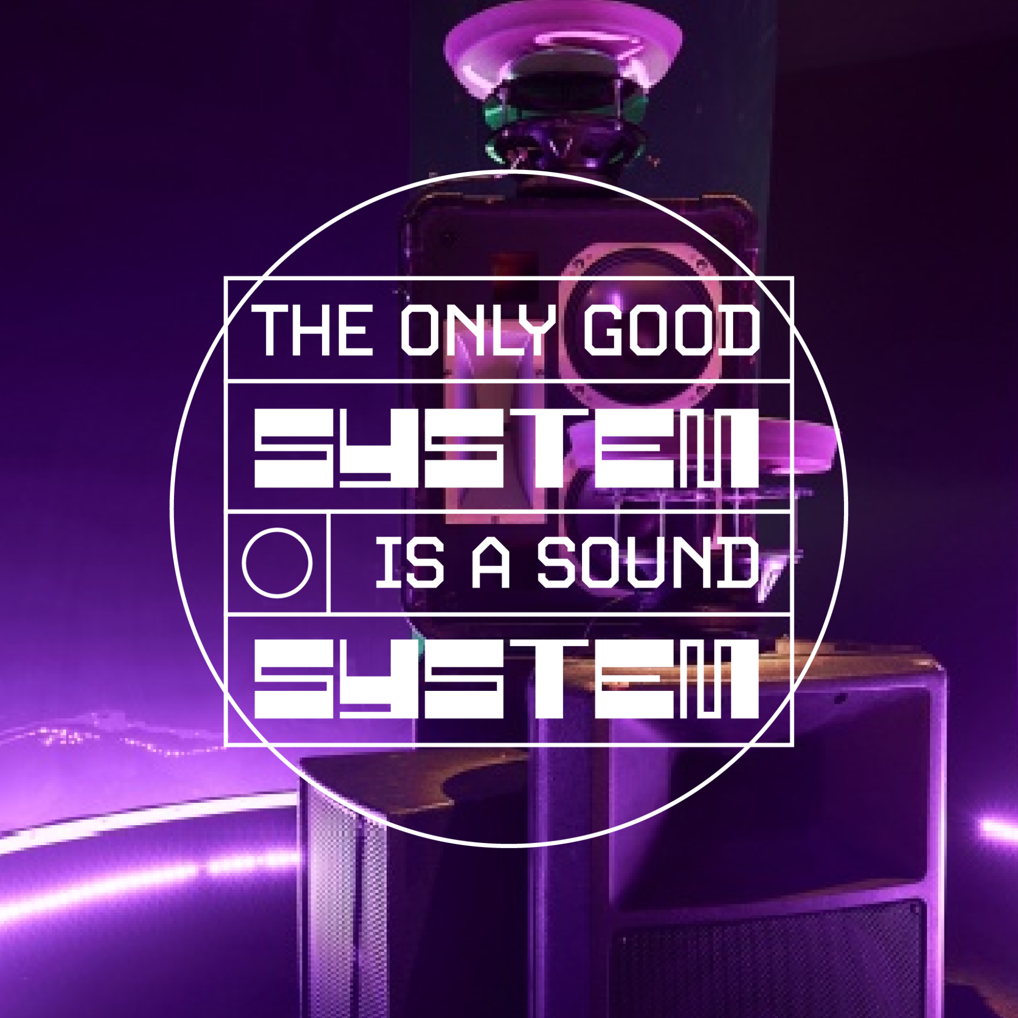 Podcast Series Artwork