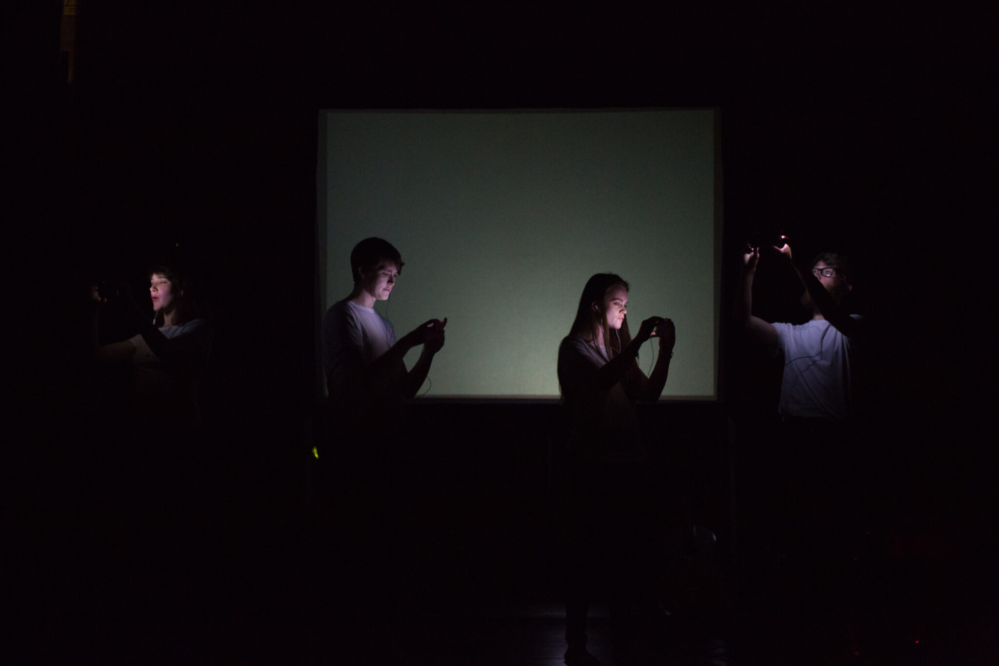 Virtually Reality 14