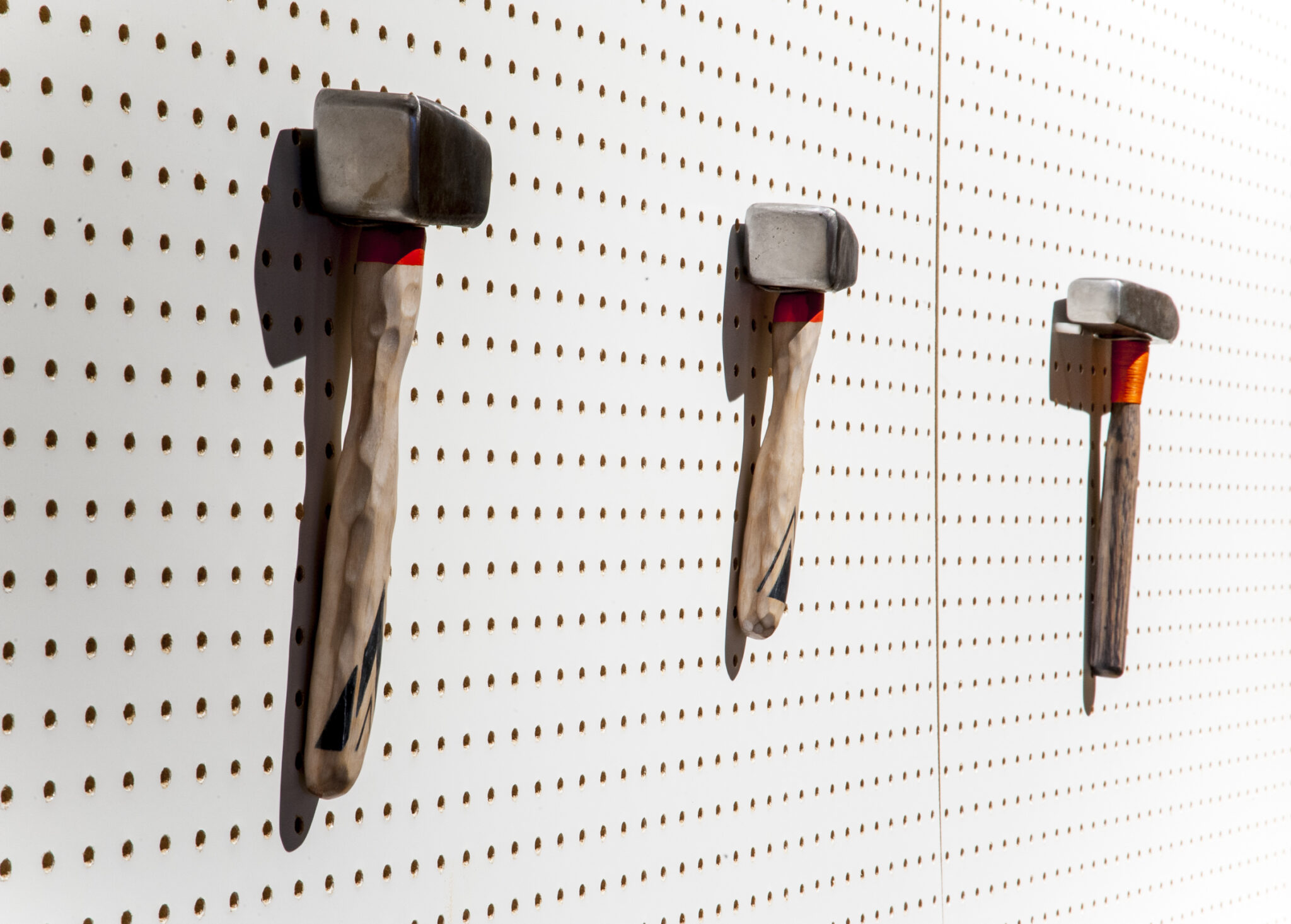 Linda Brothwell, Acts of Care, 2013-ongoing. Photo by Stephen King.