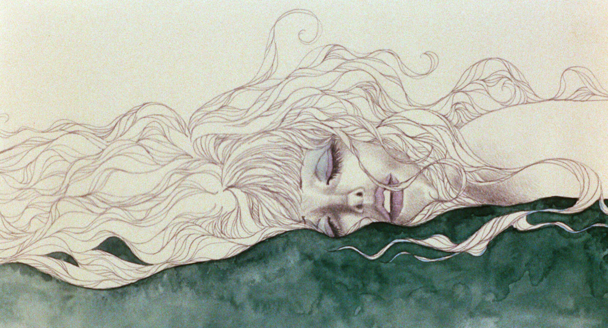 M belladonna of sadness