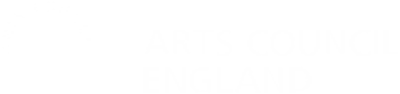 Arts Council England logo