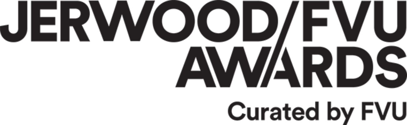 Jerwood FVU Logo