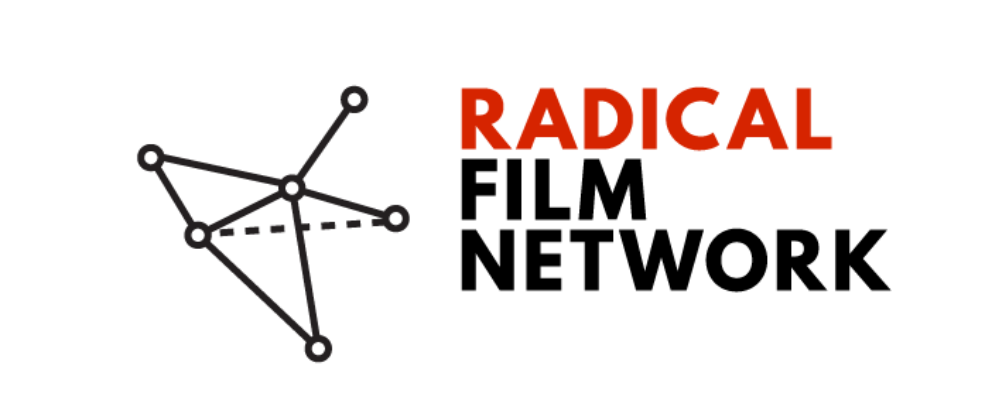 Radical Film Network Logo