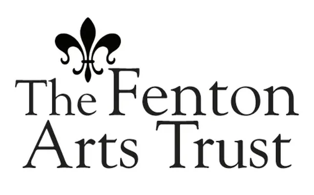 The Fenton Arts Trust logo