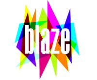 Blaze Logo