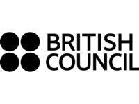 British Council Logo Black1