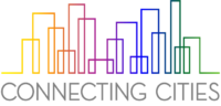 Connecting Cities Logo