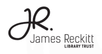James Reckitt Library Trust