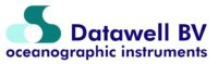 Logo Datawell Naam Nieuw