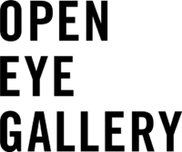 Open Eye Gallery Logo
