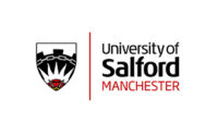 Salford Logo Rgb  Web 72