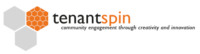 Tenantspin Logo