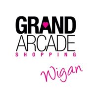 Wigan Grand Arcade