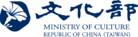 Ministry of Culture logo